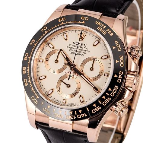 116515 rolex price|rolex daytona everose gold price.